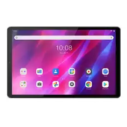 Lenovo Tab K10 ZA8R - Tablette - Android 11 - 64 Go Embedded Multi-Chip Package - 10.3" IPS (1920 x 1200... (ZA8R0051SE)_1